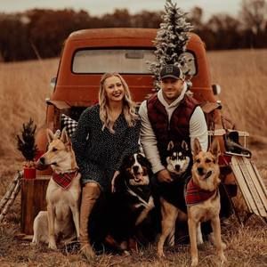 Meet your Posher, Sam